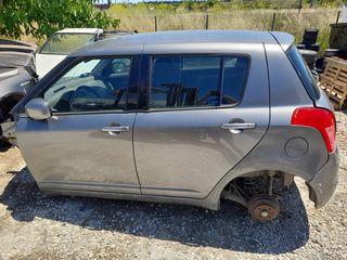ΟΥΡΑΝΟΣ SUZUKI SWIFT 2006-2011