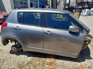 ΟΥΡΑΝΟΣ SUZUKI SWIFT 2006-2011-thumb-1