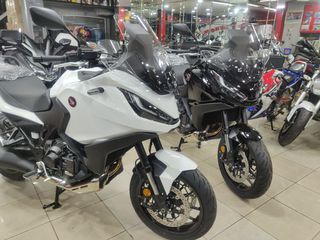 Honda '24 NT 1100 DCT