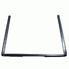 ΚΑΛΥΜΜΑΤΑ (ΡΕΛΙΑ) ΚΟΥΠΑΣΤΩΝ RAIL 109 NISSAN NAVARA D40 2006-2011