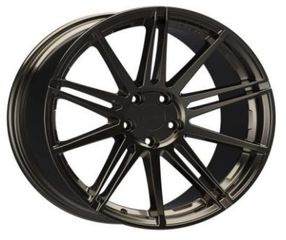ARCEO MALLORCA ΖΑΝΤΕΣ ΚΑΙΝΟΥΡΓΙΕΣ ΣΕΤ 8Χ18 5Χ114,3Κ ΕΤ35 SILVER DIAMOND,BLACK DIAMOND,,BLACK,GLOSSY BRONZE