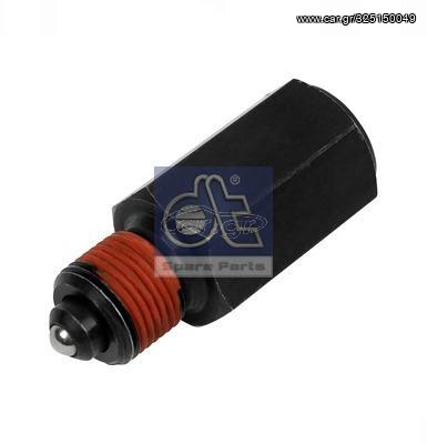 ΒΑΛΒΙΔΑ VOLVO DIESEL TECHNIC