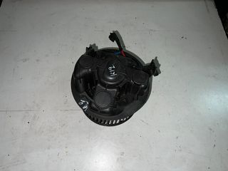 NISSAN MICRA (K12) 02-10 Μοτέρ καλοριφέρ 