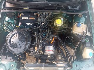 Audi 80 1988 S line-thumb-19