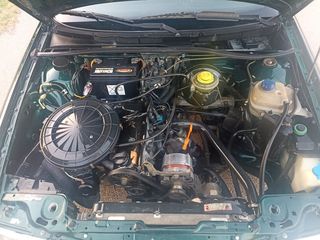 Audi 80 1988 S line-thumb-21