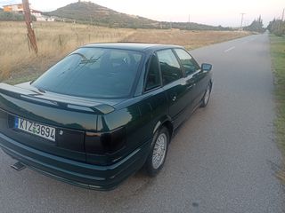 Audi 80 1988 S line-thumb-9