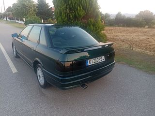 Audi 80 1988 S line-thumb-7