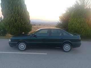 Audi 80 1988 S line-thumb-6