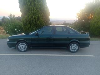 Audi 80 1988 S line-thumb-5