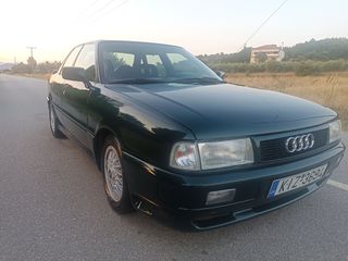 Audi 80 1988 S line-thumb-11