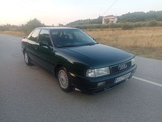Audi 80 1988 S line-thumb-10