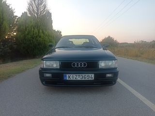 Audi 80 1988 S line-thumb-3