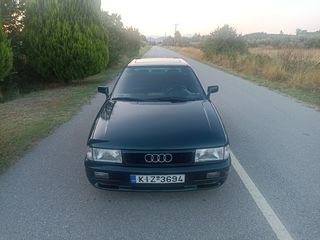 Audi 80 1988 S line-thumb-2