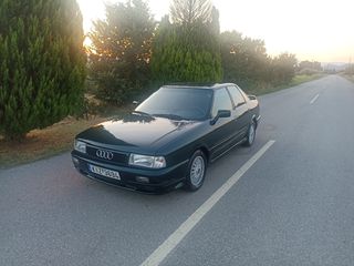 Audi 80 1988 S line-thumb-1