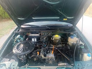 Audi 80 1988 S line-thumb-17