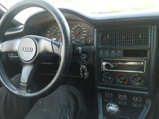 Audi 80 1988 S line-thumb-16