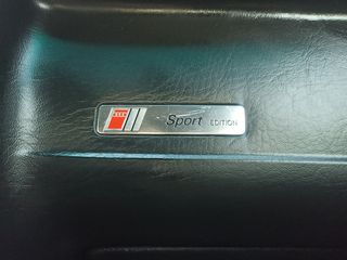 Audi 80 1988 S line-thumb-15