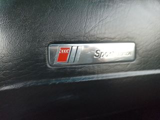 Audi 80 1988 S line-thumb-14