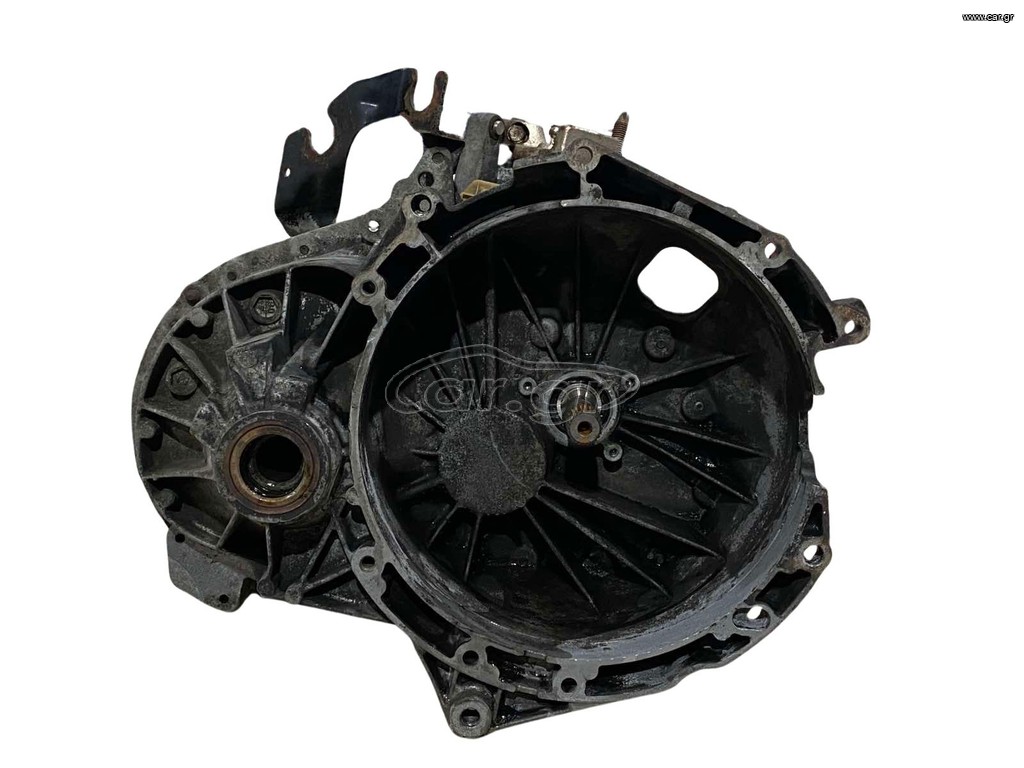Ford Transit MK7 2006-2011 2.2 TDci 5T Κιβώτιο Σασμάν 6C1R7002AA OEM