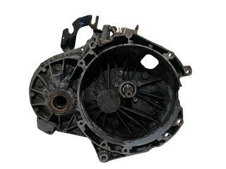 Ford Transit MK7 2006-2011 2.2 TDci 5T Κιβώτιο Σασμάν 6C1R7002AA OEM