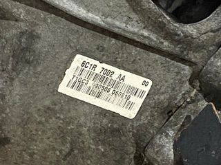 Ford Transit MK7 2006-2011 2.2 TDci 5T Κιβώτιο Σασμάν 6C1R7002AA OEM-thumb-2