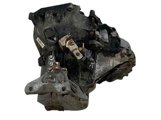 Ford Transit MK7 2006-2011 2.2 TDci 5T Κιβώτιο Σασμάν 6C1R7002AA OEM-thumb-3
