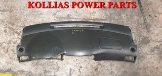 ΤΑΜΠΛΟ TOYOTA COROLLA E12 2002-2006
