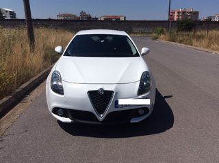 Alfa Romeo Giulietta '16  1.6 JTDM 16V Super, Ελληνικό