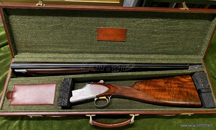 Browning B125