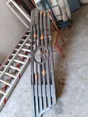Πόρτα μάσκα actros 4140 2002m.-thumb-4