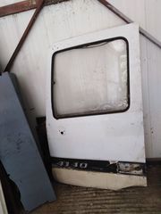 Πόρτα μάσκα actros 4140 2002m.-thumb-5