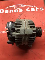 <DANOS CARS> SEAT IBIZA 6K 
