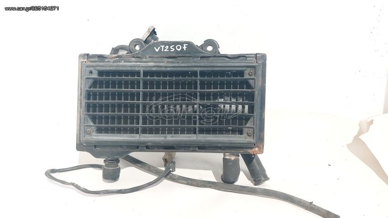 Ψυγείo Νερού από HONDA VT250F (Radiator)