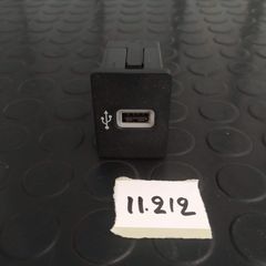 FORD FIESTA  MK8   ΘΥΡΑ USB     HS7T-14F014-AC #11212