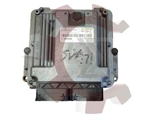  Εγκέφαλος Μηχανής , Ford Fiesta 1.0 EcoBoost  ECU  J1B1-12A650-AGA HAGA-12B684-ZA  UEVO  Bosch 0261S22362