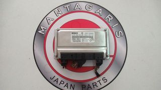 ΕΓΚΕΦΑΛΟΣ ΜΗΧΑΝΗΣ TOYOTA YARIS 1SZ 2003-2005 [89661-0D210] 0D211 0D212