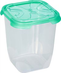 ΦΑΓΗΤΟΔΟΧΕΙΟ ΤΕΤΡΑΓΩΝΟ FRESCO ΒΕΡΑΜΑΝ 800ml CYCLOPS 003301868Β