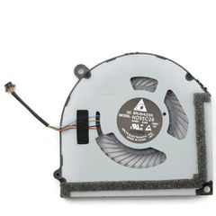 Ανεμιστηράκι Laptop - CPU Cooling Fan for Lenovo IdeaPad Miix 510-12ISK Miix 510-12IKB 5F10M13933 ND55C28 OEM (Κωδ. 80957)