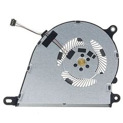 Ανεμιστηράκι Laptop - CPU Cooling Fan for  HP 14-DQ 15-DY 15s-FQ 15s-EQ 340S G7 14-DQ0011DX 14-DQ1039WM 15-DY0013DX  L68134-001 ND75C07-19A18 4PIN OEM (Κωδ. 80960)