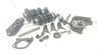Σασμάν από HONDA VT250F (Transmission/gearbox)