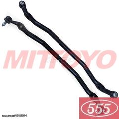TOYOTA HILUX 2WD 98-05  ΚΕΝΤΡΙΚΗ ΜΠΑΡΑ ΤΙΜΟΝΙΟΥ  THREE FIVE(555) JAPAN
