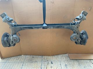 Άξονας πίσω με δισκόφρενα Citroen C4 2004-2010