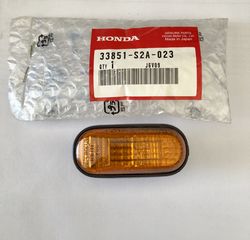 ΦΛΑΣ ΕΜ ΑΡΙΣΤΕΡΟ HONDA S2000 ΓΝΗΣΙΟ ΚΑΙΝΟΥΡΓΙΟ (33851S2A023)