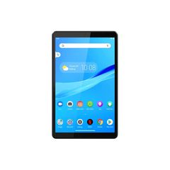 Lenovo TAB M8 QuadCore HD-IPS 4G-LTE 2GB/32GB IronGrey (GR)