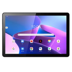 Lenovo TAB M10 FullHD-IPS 3rdGen OctaCore 4GB/64GB 100% sRGB StormGrey (GR)