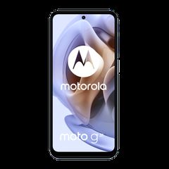 Moto G31 OLED-6.4 FHD+ OctaCore 4GB/64GB *IPX2 50MP 5000mAh MineralGrey (GR) +BackCover