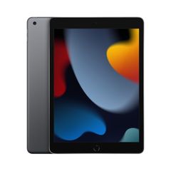 Apple iPad 10.2 (2021 9 Generation) WiFi 64GB (3GB Ram) Space Grey EU (MK2K3FD/A)