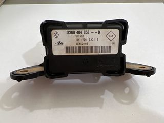  ΜΟΝΑΔΑ ΕΛΕΓΧΟΥ ESP RENAULT LAGUNA MK2 (8200404858)