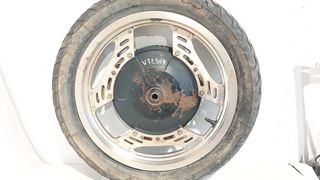 Ζάντα εμπρός  από HONDA VT250F