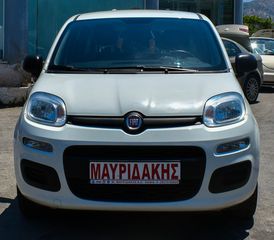 Fiat Panda 2017 ΣΑΝ ΚΑΙΝΟΥΡΙΟ - ΜΕ ΑΠΟΣΥΡΣΗ-thumb-1